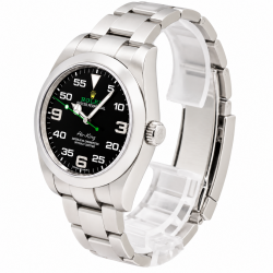 Rolex Airking 40MM 116900 Stainless Steel Watch